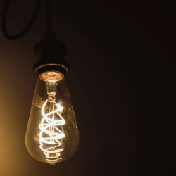 カームドーム ペンダント