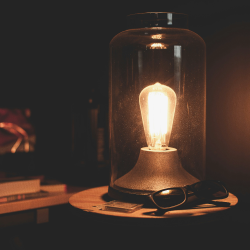 ノクターン フロアランプ